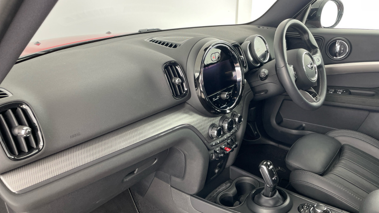 MINI Countryman 1.5 Cooper Exclusive 5dr Auto Petrol Hatchback